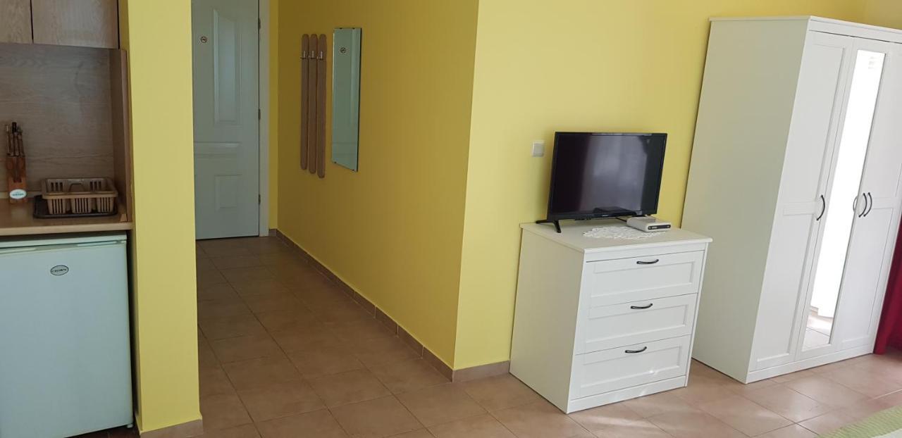 Sloneczny Brzeg Green Fort Noks Studio מראה חיצוני תמונה