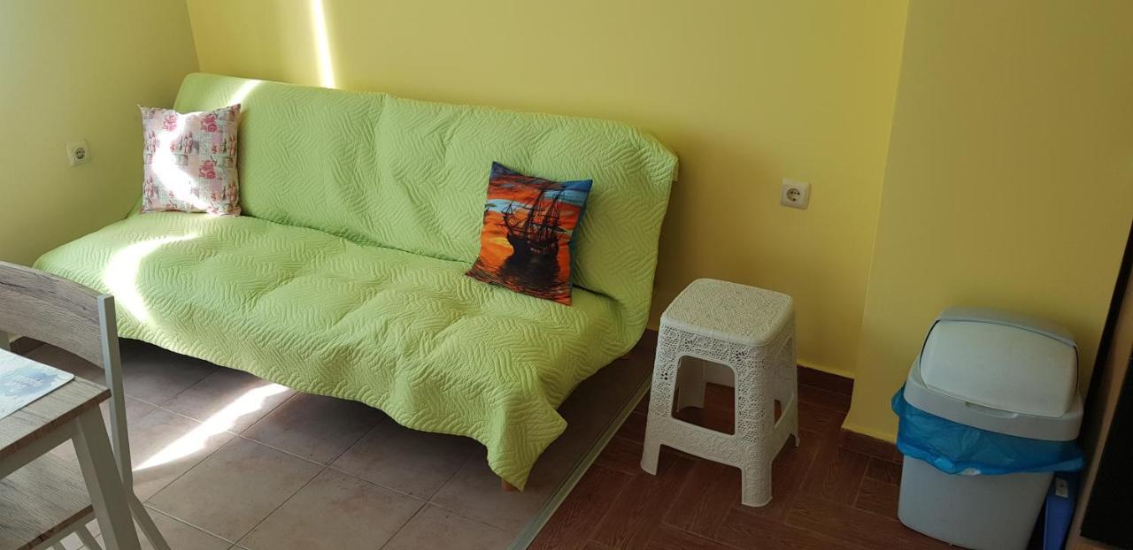 Sloneczny Brzeg Green Fort Noks Studio מראה חיצוני תמונה