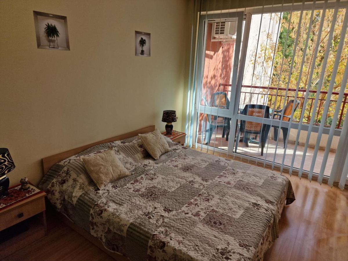 Sloneczny Brzeg Green Fort Noks Studio מראה חיצוני תמונה