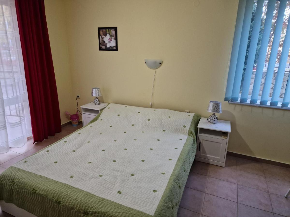 Sloneczny Brzeg Green Fort Noks Studio מראה חיצוני תמונה