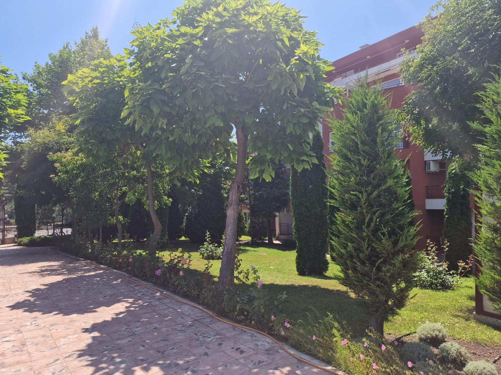 Sloneczny Brzeg Green Fort Noks Studio מראה חיצוני תמונה